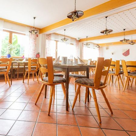Hotel Gasthof Stern Nusplingen Екстер'єр фото