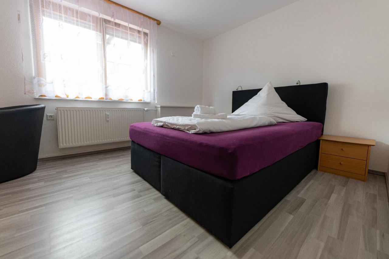 Hotel Gasthof Stern Nusplingen Екстер'єр фото