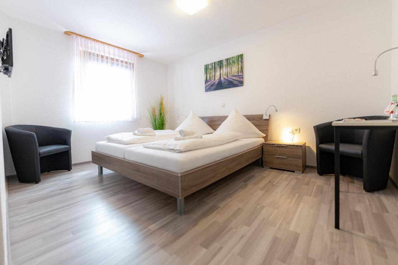 Hotel Gasthof Stern Nusplingen Екстер'єр фото
