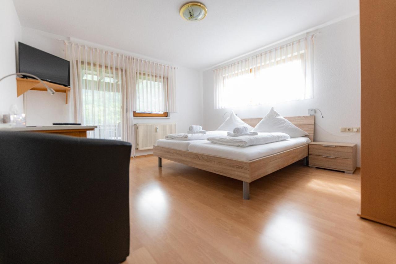 Hotel Gasthof Stern Nusplingen Екстер'єр фото