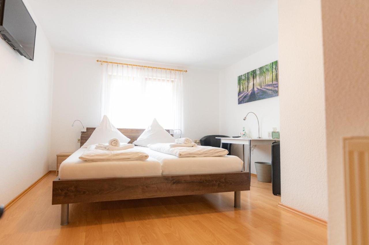 Hotel Gasthof Stern Nusplingen Екстер'єр фото