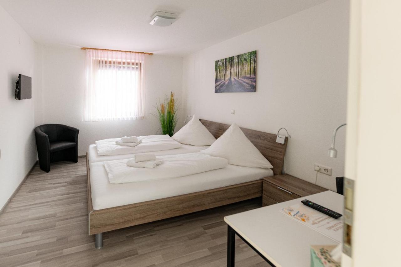 Hotel Gasthof Stern Nusplingen Екстер'єр фото