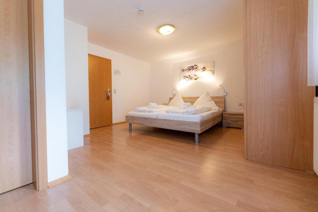 Hotel Gasthof Stern Nusplingen Екстер'єр фото