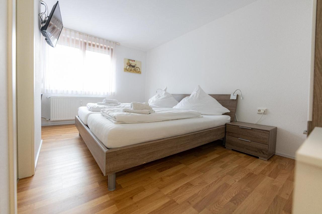 Hotel Gasthof Stern Nusplingen Екстер'єр фото
