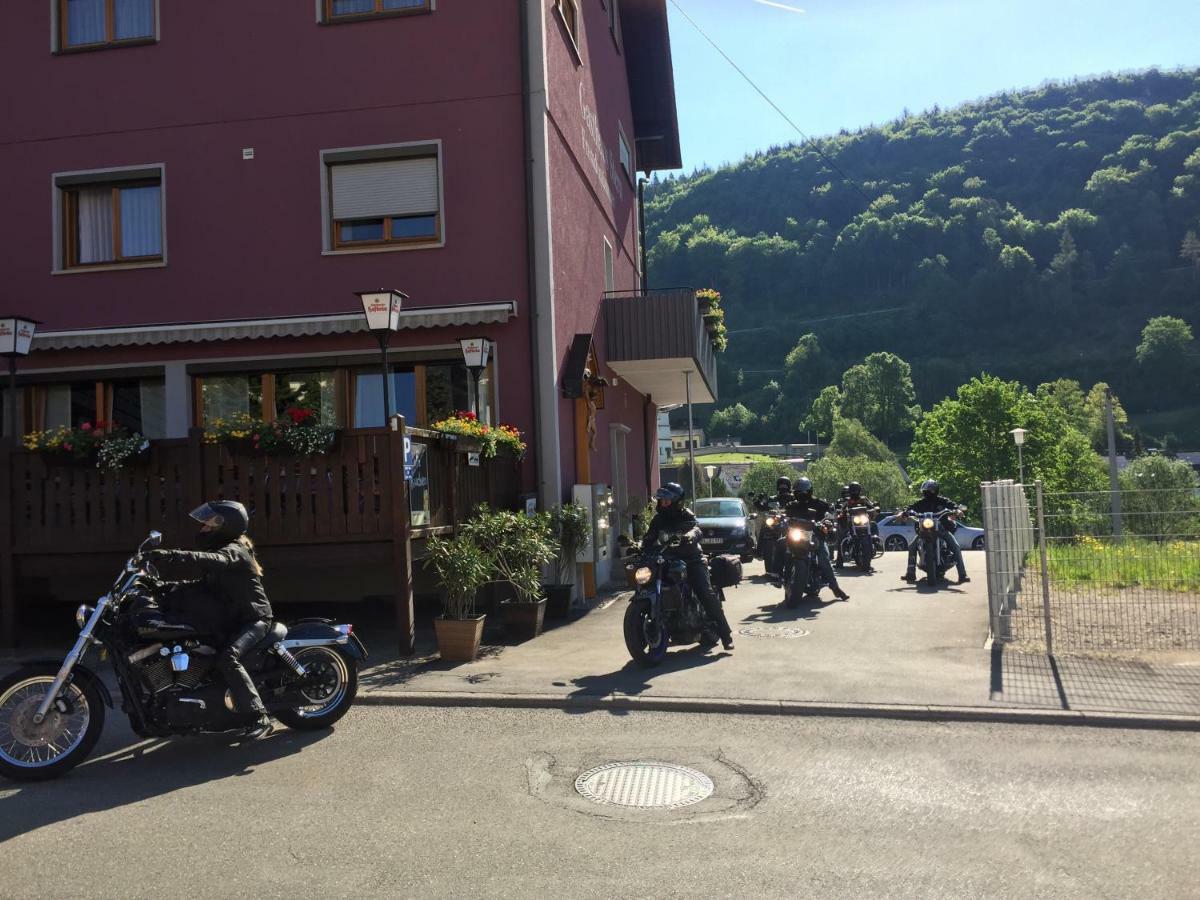 Hotel Gasthof Stern Nusplingen Екстер'єр фото