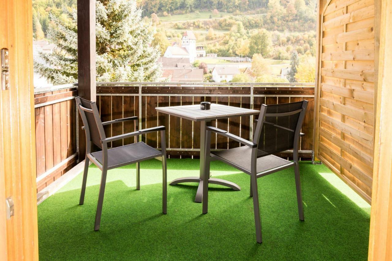 Hotel Gasthof Stern Nusplingen Екстер'єр фото