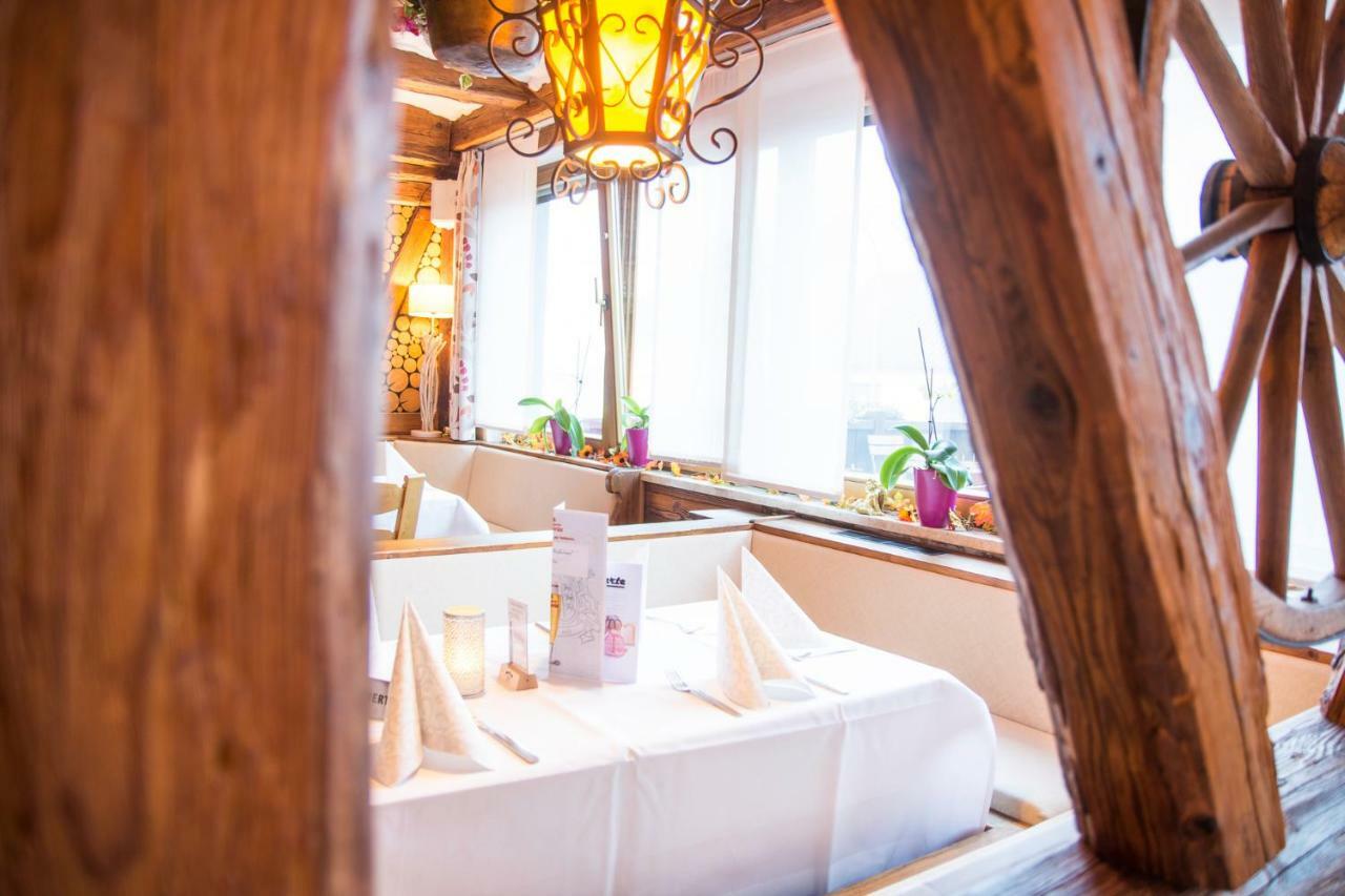 Hotel Gasthof Stern Nusplingen Екстер'єр фото
